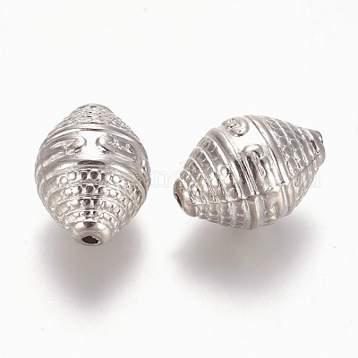 Пластиковые овальные бусины ccb&nbsp;LS-CCB-J031-21P-1