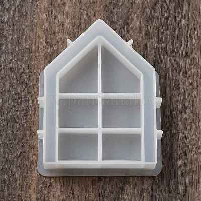 Силиконовые Молды DIY-H176-01A-1