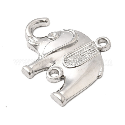 Сеттинги для коннекторов из сплава и страза PALLOY-F318-09P-1