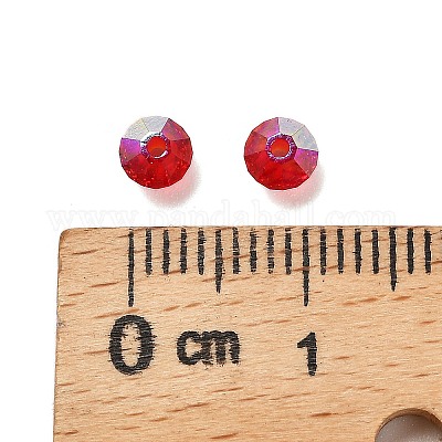 Хрустальные бусины preciosa® Y-PRC-BA4-90070-200-1