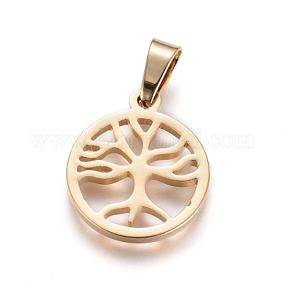 Подвески из нержавеющей стали 304 X-STAS-I130-20G-1