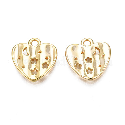 Латунь подвески KK-N231-252-1