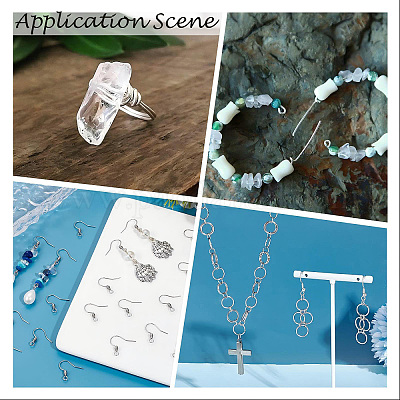 Некорневая хирургическая проволока из нержавеющей стали марки 316 TWIR-L004-01B-P-1