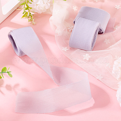 3 рулон бахромчатой полиэстеровой ленты OCOR-TA0002-97C-1