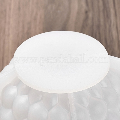 Силиконовые Молды для свечей своими руками DIY-A053-02-1