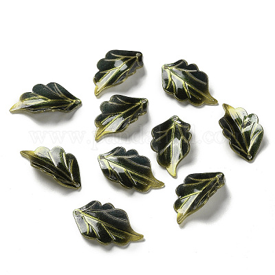 Акриловые подвески&nbsp;SACR-C002-14-1