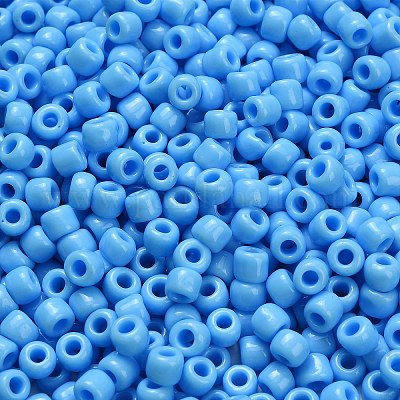 Круглые бусины Тохо SEED-XTR03-0043-1