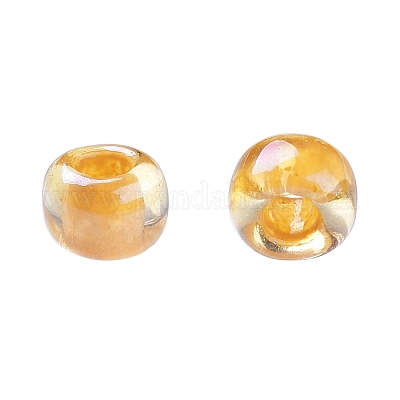 Круглые бусины toho SEED-XTR08-0950-1