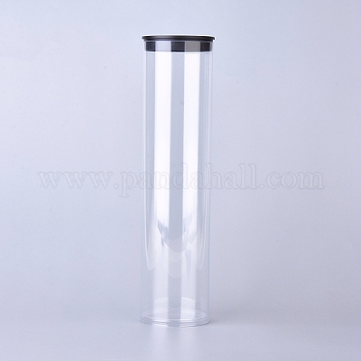 Пластиковая трубка из пвх CON-WH0069-95-1