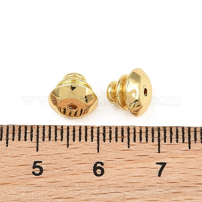 Perline in ottone&nbsp;KK-CBA57BD-07A-G-1
