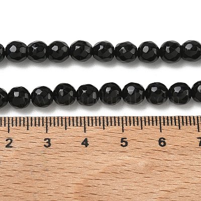 Natürliche Achat Perlen Stränge&nbsp;G-C082-A01-63-1
