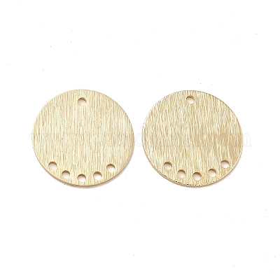 Стойки обшивки компонентов латуни люстра X-KK-D083-22G-02-1