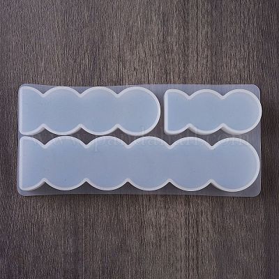 Силиконовые Молды для свечей своими руками SIL-Z020-02B-1