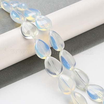 Opalite бисер пряди G-K357-A21-01-1