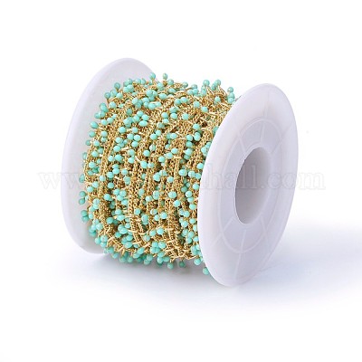 Ручной цепи эмаль бисера CHC-P007-D10-1