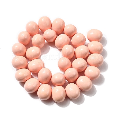 Оболочки жемчужина бисер нитей BSHE-F013-01S-1