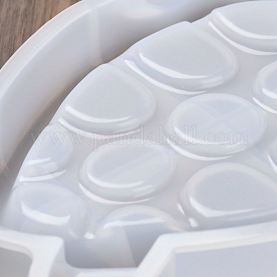 Силиконовые Молды для лепки черепахи своими руками&nbsp;DIY-A053-07-1