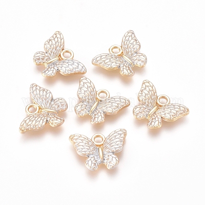 Золотили эмали сплава подвески&nbsp;PALLOY-CJC0001-31C-1