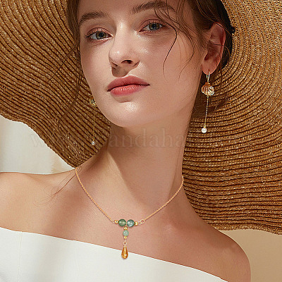 200 шт. латунные штифты для глаз KK-GO0001-61-1