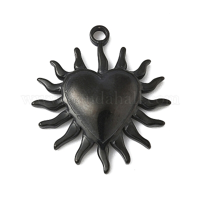 Ионное покрытие (ip) подвески из нержавеющей стали 304 STAS-H223-15B-01-1