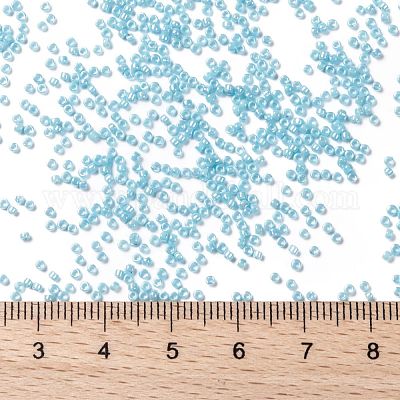 Круглые бусины toho 15/0 SEED-XTR15-0403-1