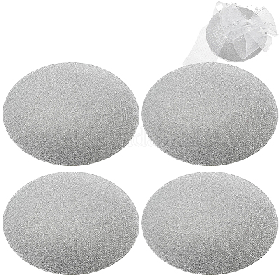 Eva ткань круглая основа шляпы-чародея для шляпной магии FIND-WH0152-947C-1