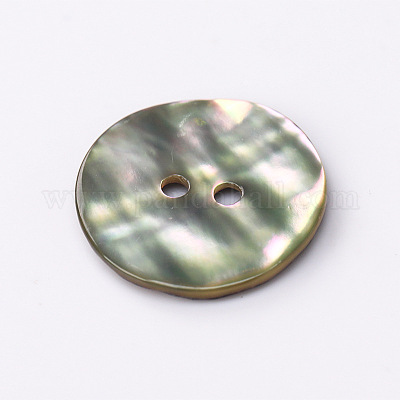 Abalone-Muschel / Paua-Muschel&nbsp;X-BSHE-I011-04A-1