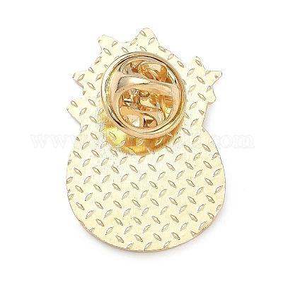 Динозавр с эмалированными булавками в форме яйца JEWB-D308-01A-G-1