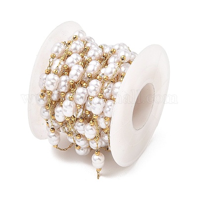 Ионное покрытие (ip) 304 нержавеющая сталь скрепки цепи CHS-P018-03B-G-1