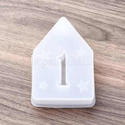 Сделай сам свечи AJEW-U022-01B-01-1