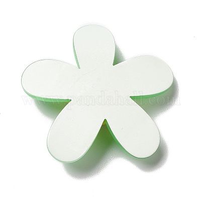 Акриловый кабошоны MACR-M023-05C-1