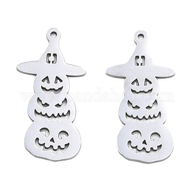 Подвески из нержавеющей стали 201 STAS-N098-085P-1