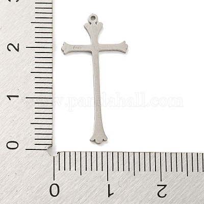 Подвески из нержавеющей стали 304 STAS-G318-04P-1