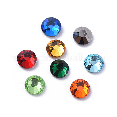 Исправление горный хрусталь RGLA-S003-10SS-M-1