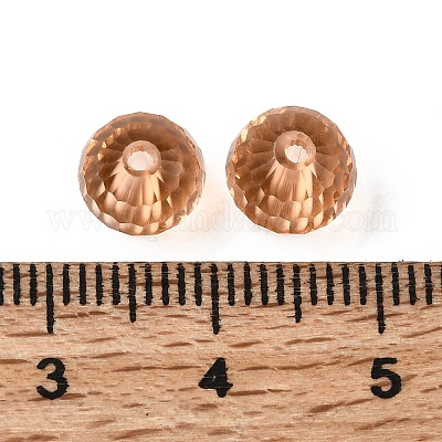 Имитация австрийских кристаллов&nbsp;SWAR-F073-8mm-18-1