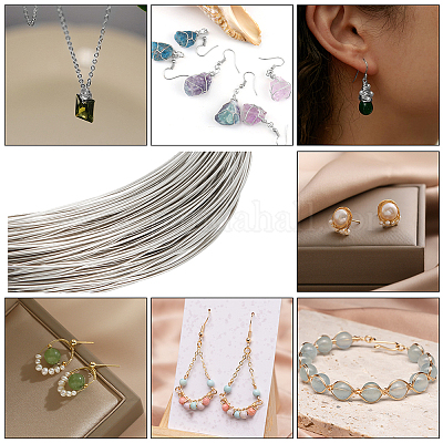 Медная проволока CWIR-WH0016-08A-1