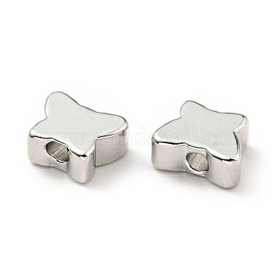 Латунные бусины KK-G416-32P-1