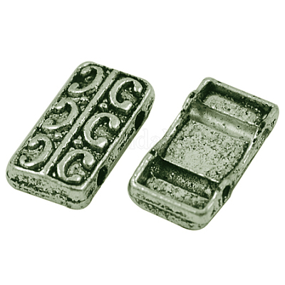 Тибетский стиль сплава многожильных соединения&nbsp;LS-MLF9215Y-NF-1