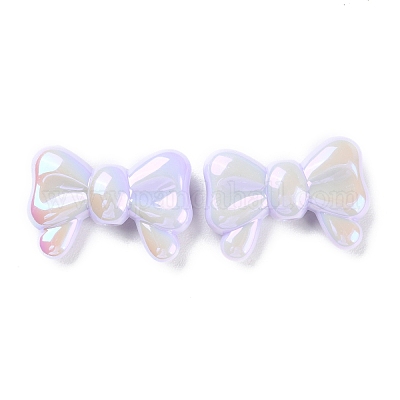 УФ Бусины акриловые&nbsp;SACR-C003-01B-1