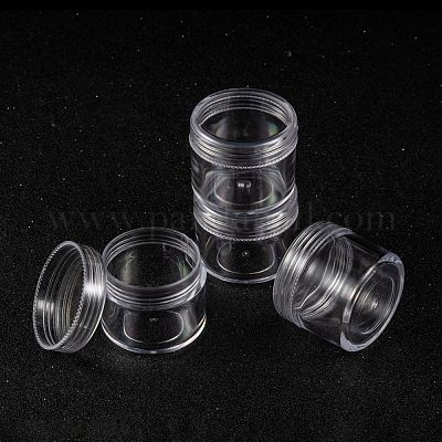 Пластмассовый шарик контейнеры C091Y-1