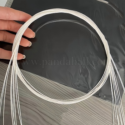 10 шт. полипропиленовые пластиковые шнуры Mizuhiki PW-WGAF2C6-03-1