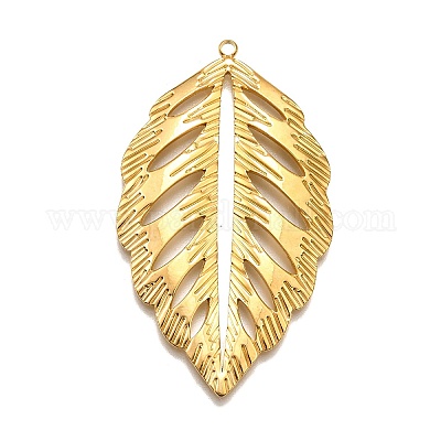 Подвески из нержавеющей стали 304 STAS-M116-28G-1