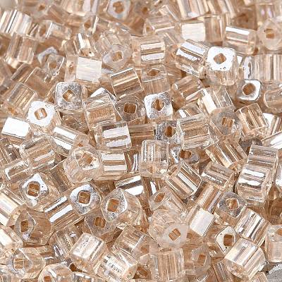 Бисер из стекла  SEED-H002-F-1137-1