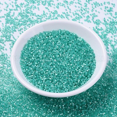 Бусины Миюки Делика&nbsp;X-SEED-J020-DB1869-1