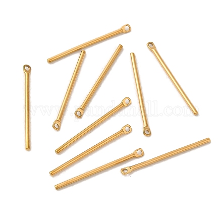 Ионное покрытие (ip) подвески из нержавеющей стали 304 STAS-Q323-03B-G-1