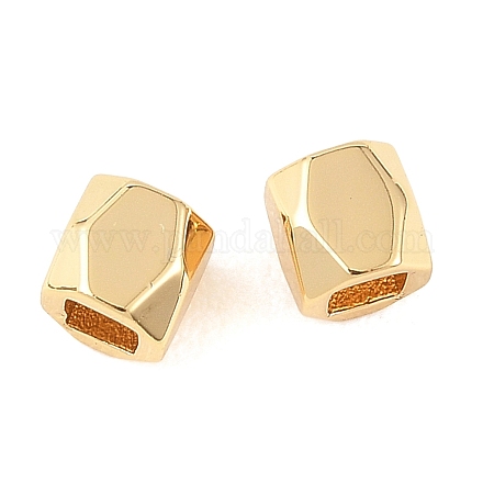 Латунные бусины XGRPCF290-221G-1