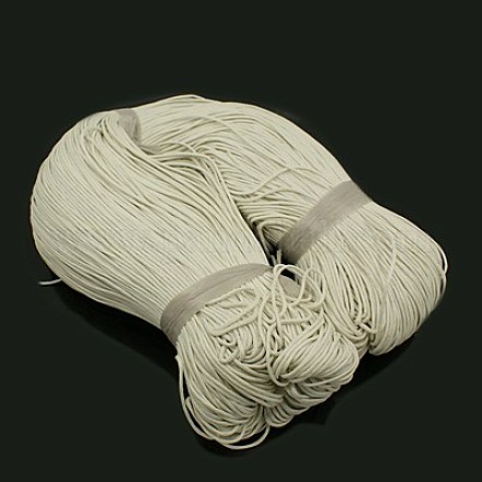 Waxed Cotton Cord H0B8R011-1
