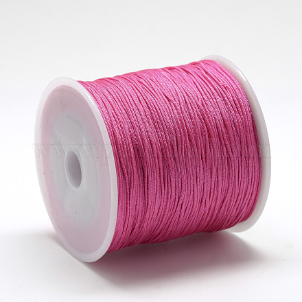 Nylon Thread NWIR-Q008A-106-1