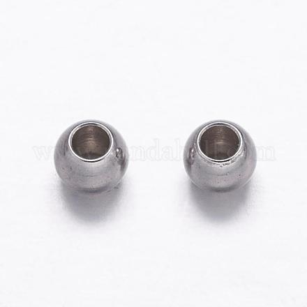 201 Stainless Steel Spacer Beads STAS-K146-056-1