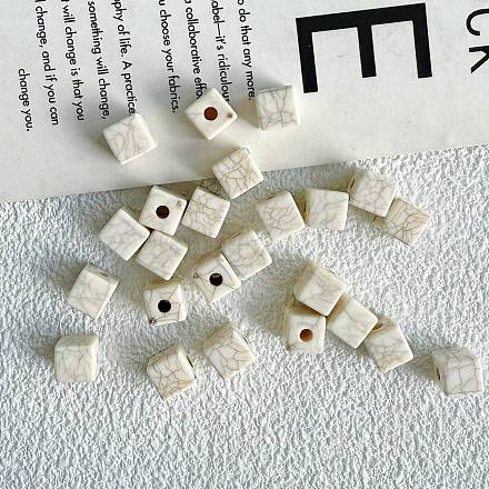 Синтетические шарики Говлит G-V001-001D-1